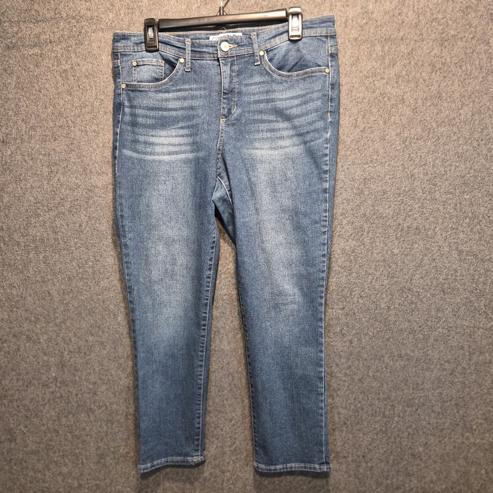 Code Blue Weekend Womens Jeans Sz 10 Normcore 90s Minimalism Indie Sleaze Y2K